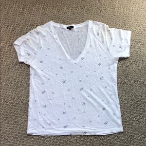 Star Patterned T-Shirt!